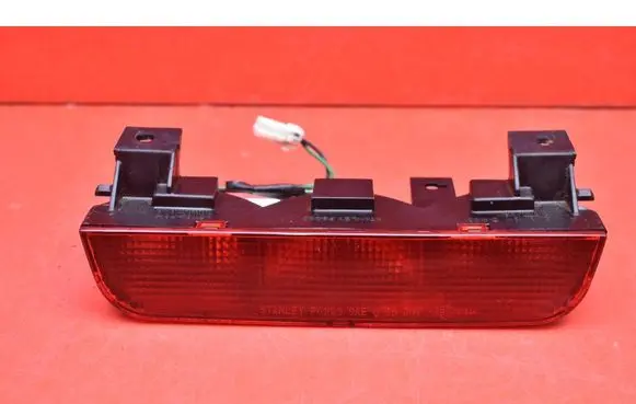 Mitsubishi Pajero Boot/trunk interior light P0223