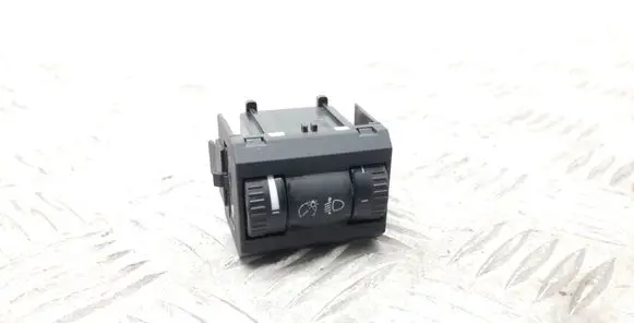 Skoda Yeti (5L) Headlight level height control switch 5L0941333