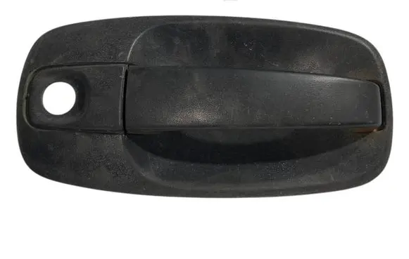 Renault Trafic II (X83) Front door exterior handle 