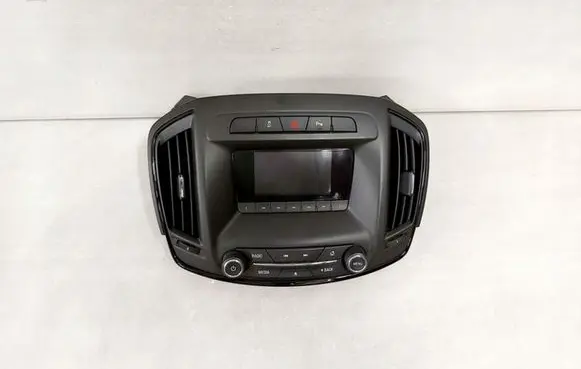Opel Insignia A Screen/display/small screen 90802613