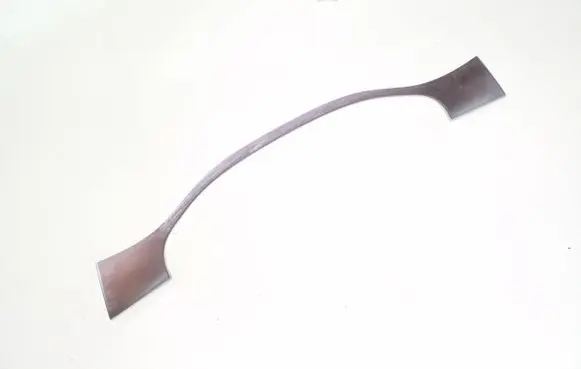 Audi A6 S6 C7 4G Steering wheel column trim 4G1858357