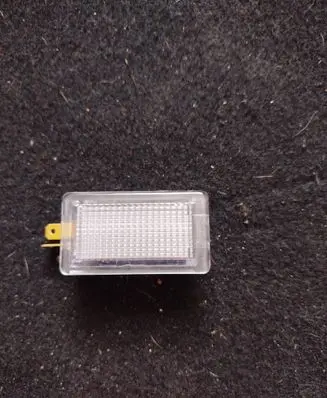 KIA Picanto Other interior light