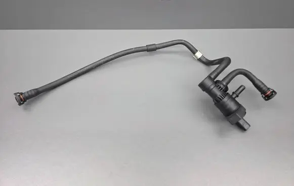 Citroen DS5 Fuel tank valve V757750680
