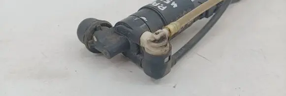 Peugeot Partner Windscreen/windshield washer pump