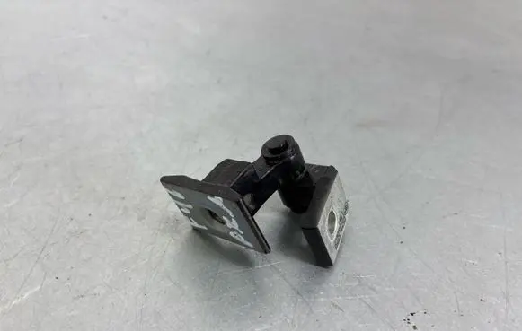 BMW 2 F46 Front door lower hinge 7246067