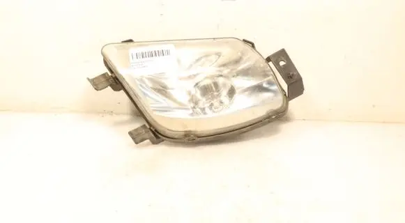 Front fog light