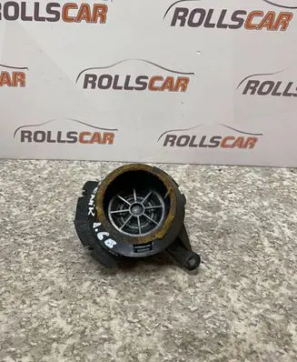 Renault Scenic I Front door speaker 7700425807 024501