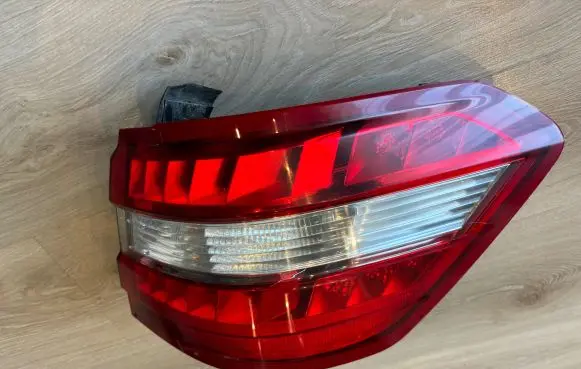 Mercedes-Benz E W212 Rear/tail lights A2129061857 2129061857
