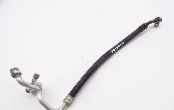 Mitsubishi Pajero Air conditioning (A/C) pipe/hose