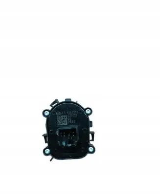 Mercedes-Benz GLE (W166 - C292) Ignition lock A1779051201