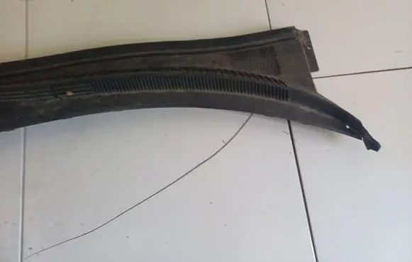Hyundai Sonata Wiper trim 861503K001