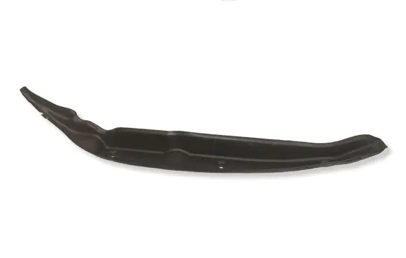 Mercedes-Benz ML W164 Fender end trim 1648890325