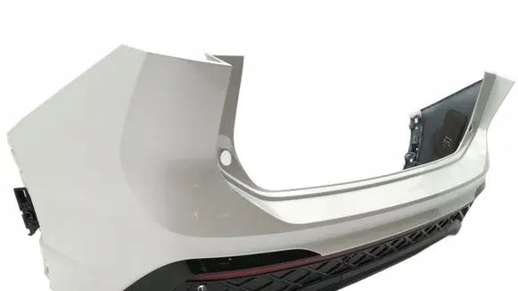 Volkswagen Tiguan Rear bumper 571807421A