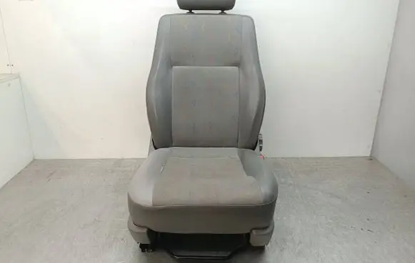 Volkswagen Transporter - Caravelle T5 Front passenger seat 7H0881303E 152095