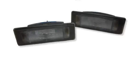 KIA Sportage Number plate light 925012G000