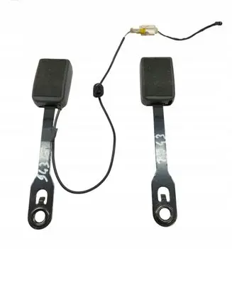 Peugeot 307 Front seatbelt buckle 