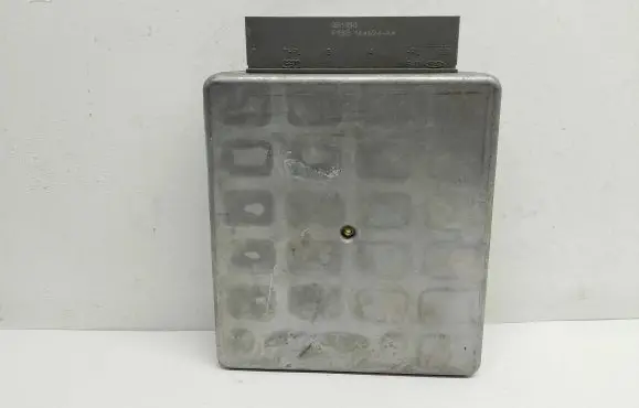 Ford Focus Engine control unit/module YS4F12A650PA