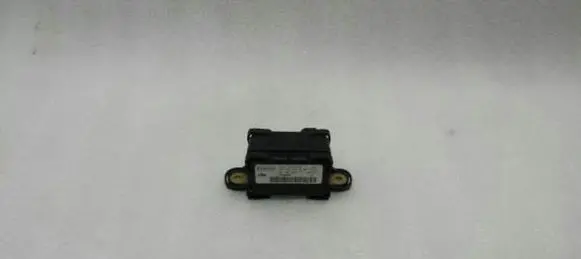 Jaguar XJ X350 ESP acceleration yaw rate sensor 5W9314B296AD