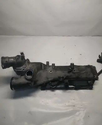 Mercedes-Benz GL X164 Intake manifold A642200B15
