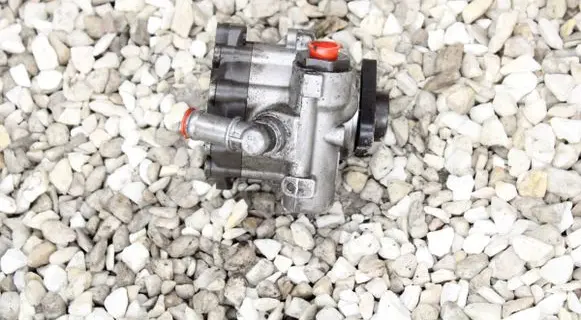BMW 7 E65 E66 Power steering pump 6756175 7696974105