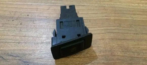 Peugeot 806 Fog light switch 0204025 157020