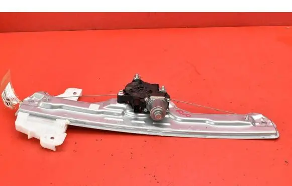 KIA Sportage Front door window regulator with motor 82460R2000