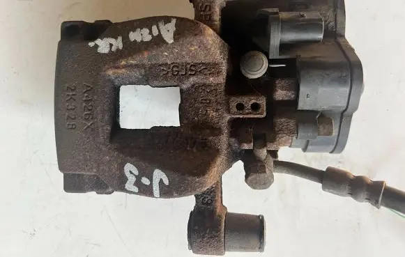 Jaguar XE Rear brake caliper GX732K328BF T2H37952 GX732553AB