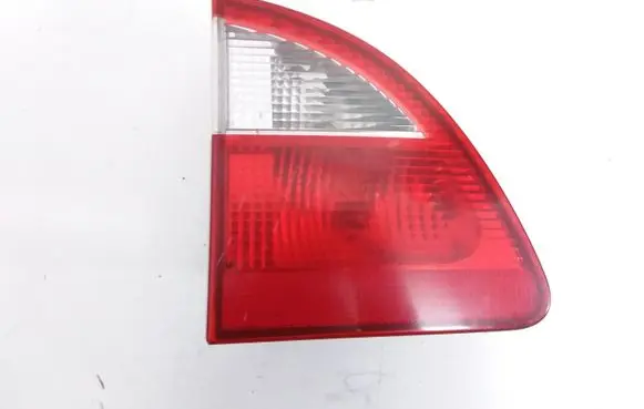 Ford Galaxy Tailgate rear/tail lights