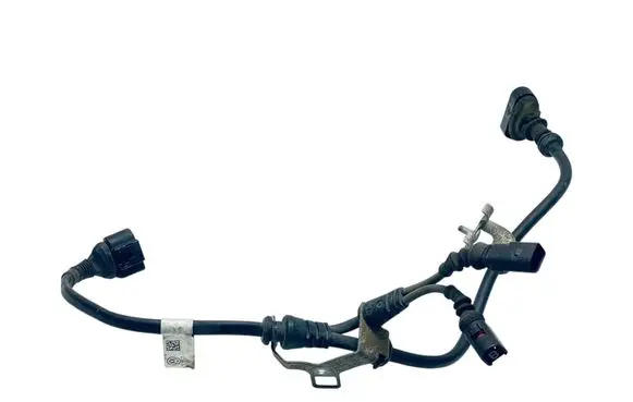 Porsche Cayenne (92A) Rear ABS sensor wiring 958971279A 95833132101