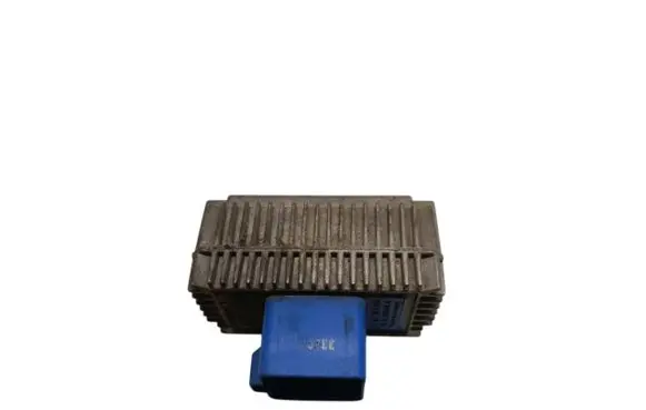Opel Zafira A Glow plug pre-heat relay 55353011 51299014A