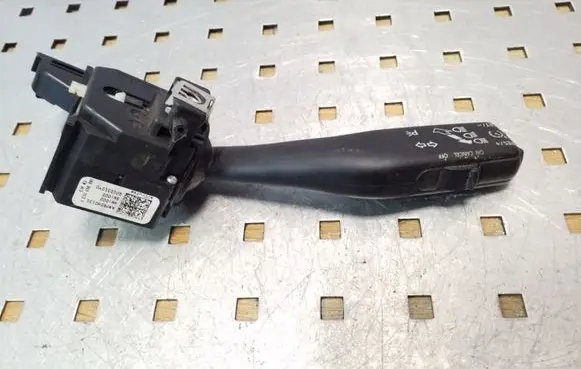 Volkswagen Touran I Indicator stalk 1K0953513F