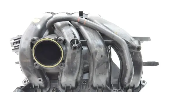 Volkswagen Golf VII Intake manifold 04E129712G 03C906051F