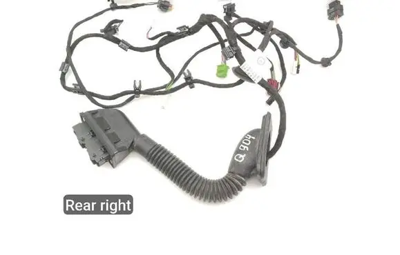 Other wiring loom