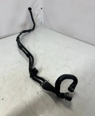 Mercedes-Benz GLE W167 Air intake hose/pipe A1675005501