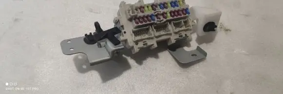 Fuse module