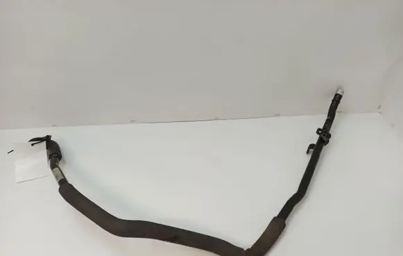 Mercedes-Benz E W212 Engine coolant pipe/hose A2128305996 558004302