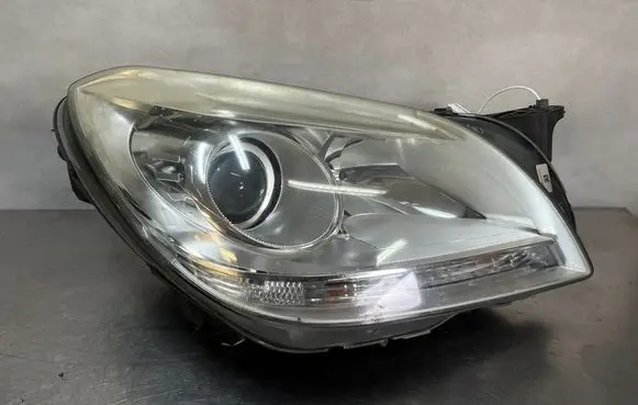 Mercedes-Benz SLK R172 Headlight/headlamp A1728203861SLKR172