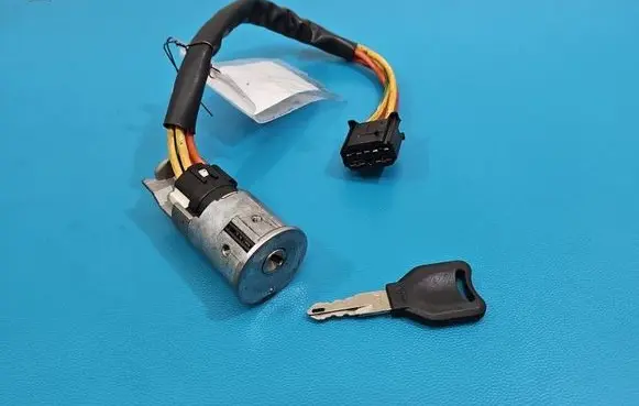 Renault Megane I Ignition lock IMPRK1557237