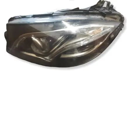 Mercedes-Benz E W213 Headlight/headlamp A2139062506 1EX2017