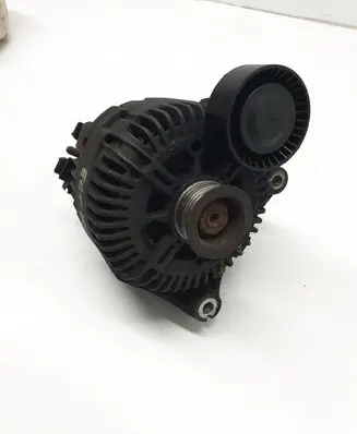 BMW 7 E65 E66 Generator/alternator 7524972