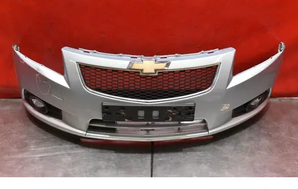 Chevrolet Cruze Front bumper 