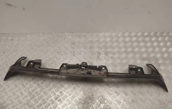 BMW X3 G01 Tailgate/trunk spoiler 51627424400