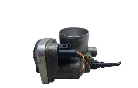 Renault Megane II Throttle body valve 8200190230KAS 8200190230