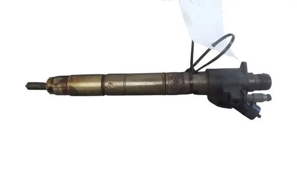 Volvo V70 Fuel injector 31272690 0445116016