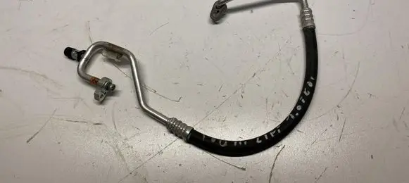 Hyundai i30 Air conditioning (A/C) pipe/hose 97762-G4750