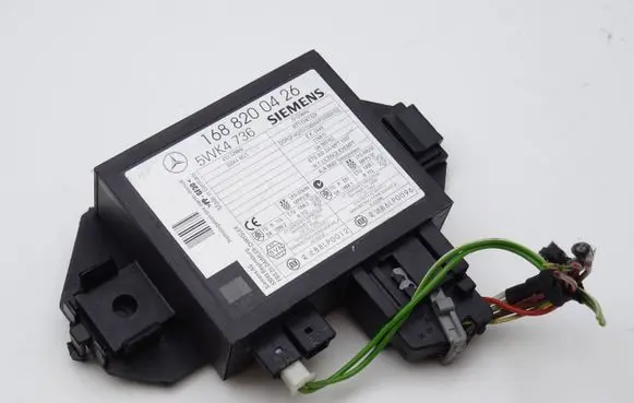Mercedes-Benz A W168 Immobilizer control unit/module 1688200426