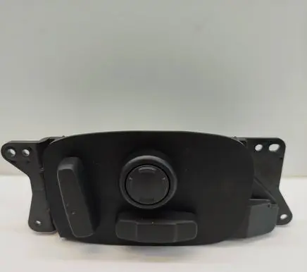 Jaguar XF X260 Seat adjustment knob GX6314B566DA
