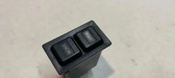Lexus IS 200-300 Other switches/knobs/shifts 155337