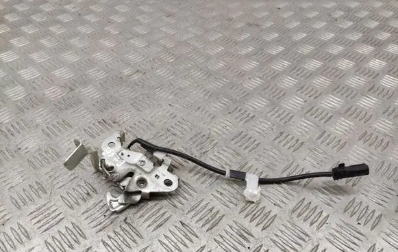 Toyota Aygo AB40 Engine bonnet/hood lock/catch