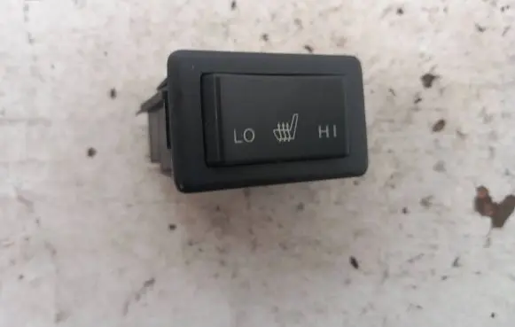 Mazda 6 Seat heating switch GS1E66420
